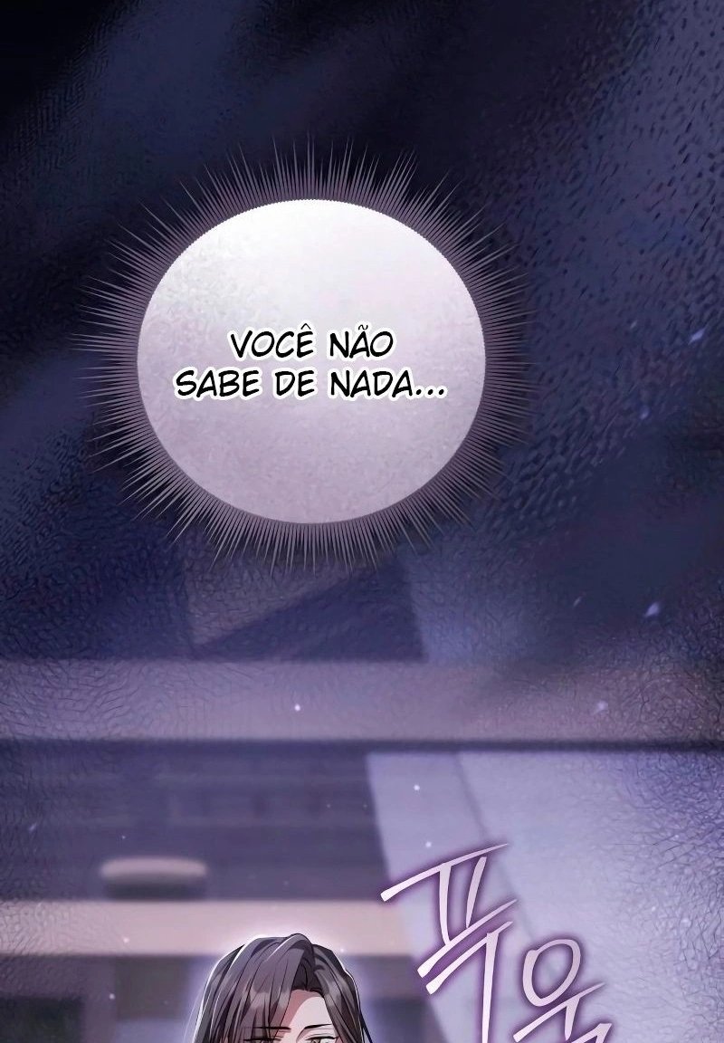 Quando O Lobo Negro Me Chama Capítulo 5 Página 19