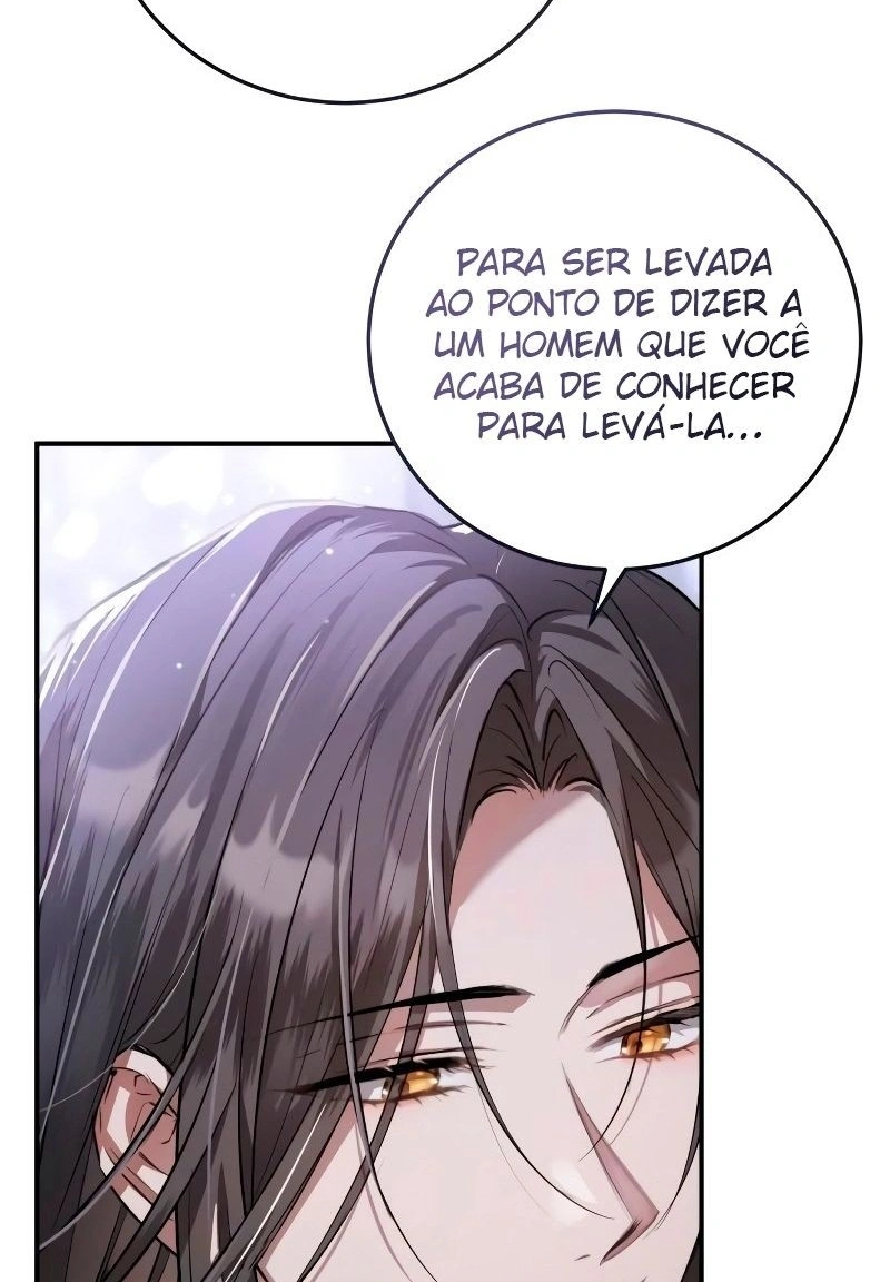 Quando O Lobo Negro Me Chama Capítulo 5 Página 25