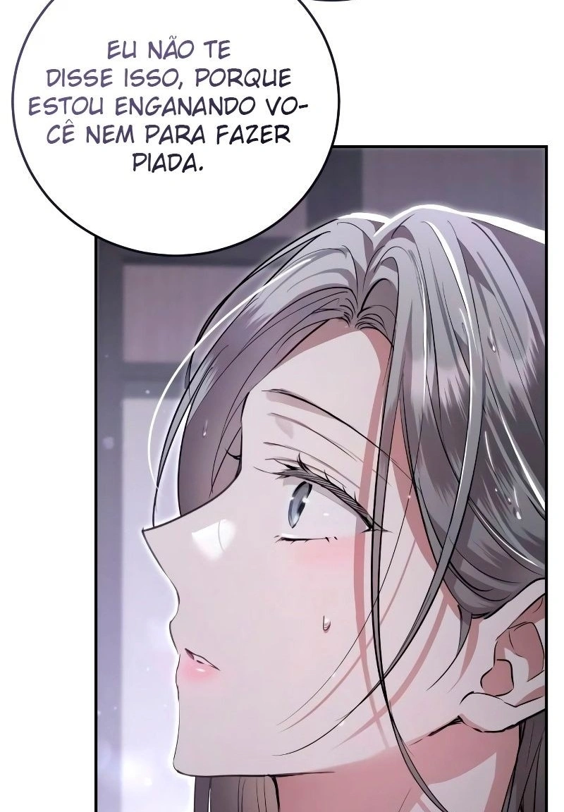 Quando O Lobo Negro Me Chama Capítulo 5 Página 27