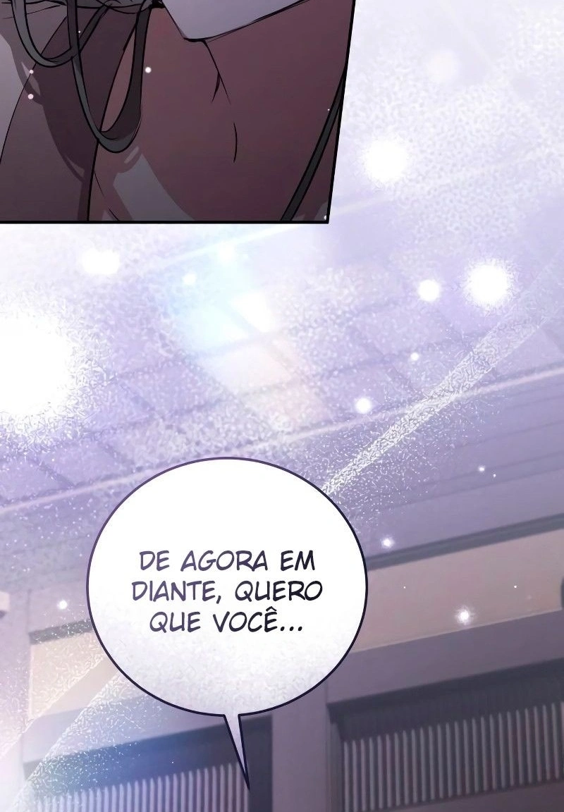 Quando O Lobo Negro Me Chama Capítulo 5 Página 3