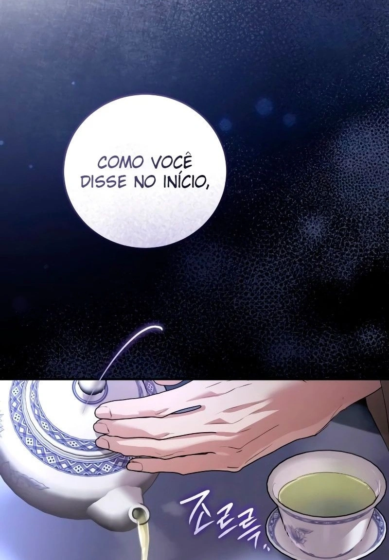 Quando O Lobo Negro Me Chama Capítulo 5 Página 37