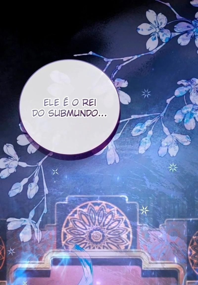 Quando O Lobo Negro Me Chama Capítulo 5 Página 40