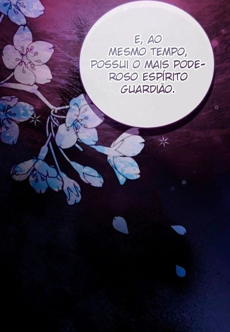 Quando O Lobo Negro Me Chama Capítulo 5 Página 42