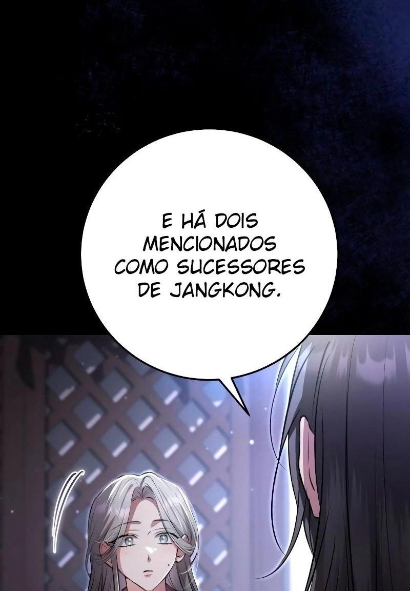 Quando O Lobo Negro Me Chama Capítulo 5 Página 43