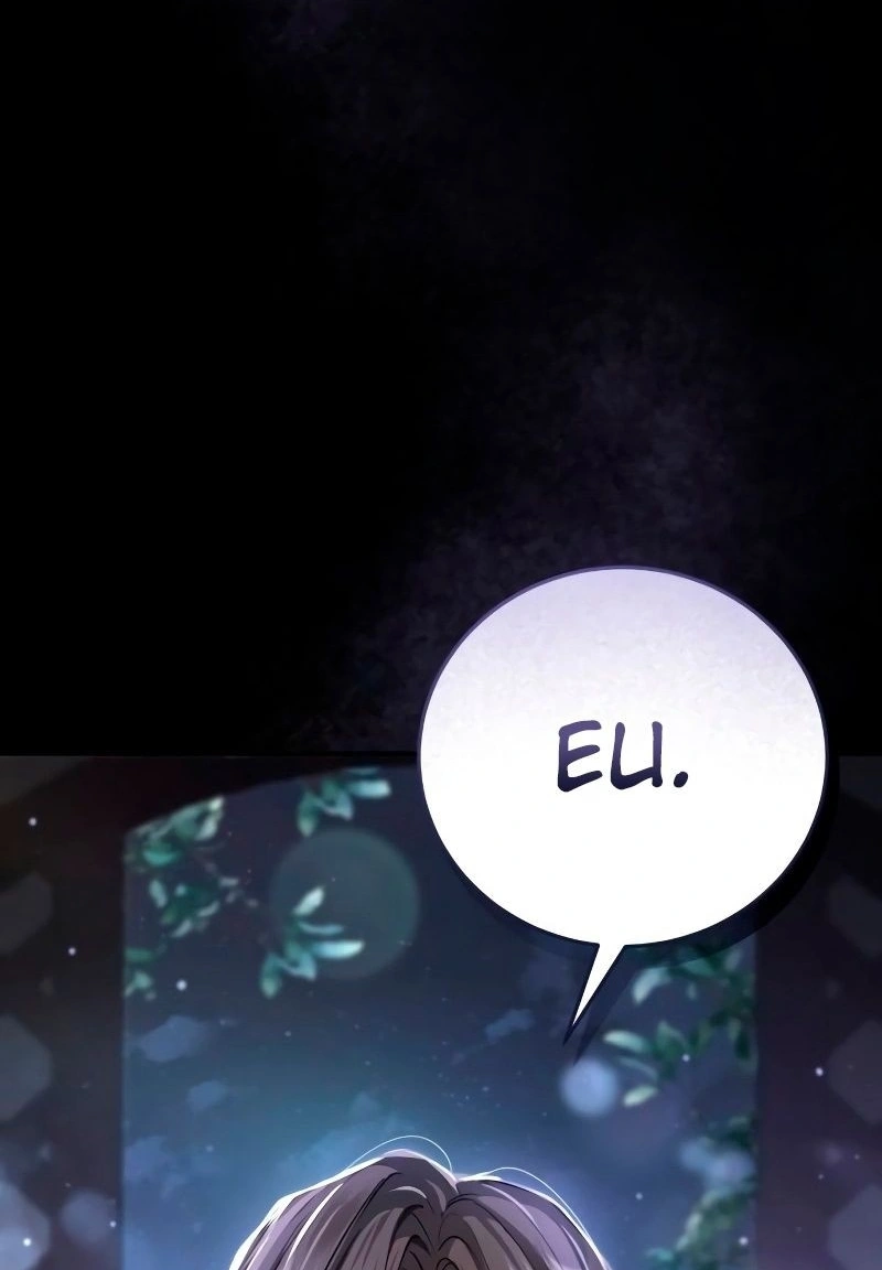 Quando O Lobo Negro Me Chama Capítulo 5 Página 48