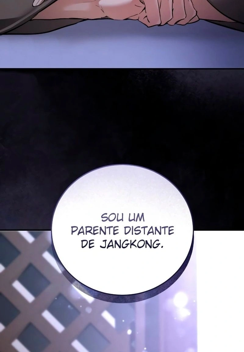 Quando O Lobo Negro Me Chama Capítulo 5 Página 50