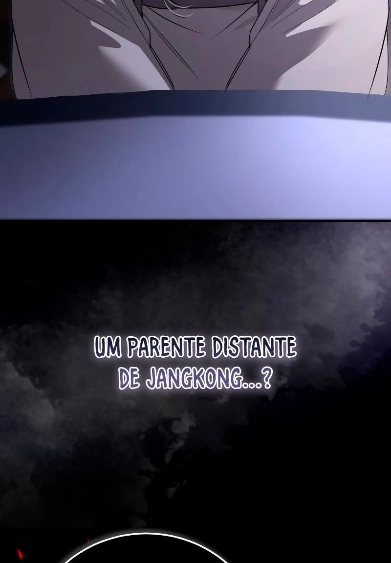 Quando O Lobo Negro Me Chama Capítulo 5 Página 52