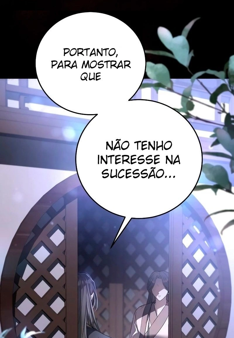 Quando O Lobo Negro Me Chama Capítulo 5 Página 56