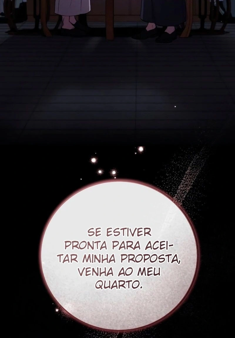 Quando O Lobo Negro Me Chama Capítulo 5 Página 65
