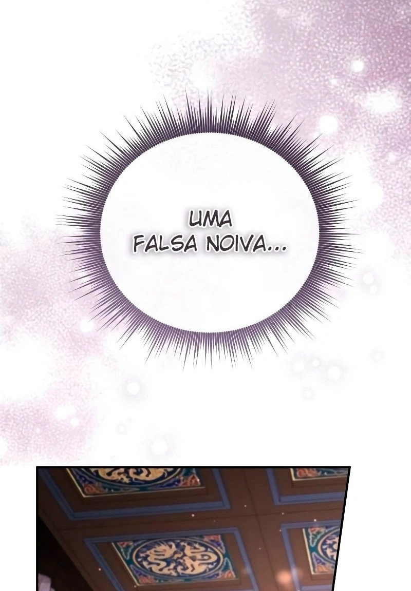 Quando O Lobo Negro Me Chama Capítulo 5 Página 68