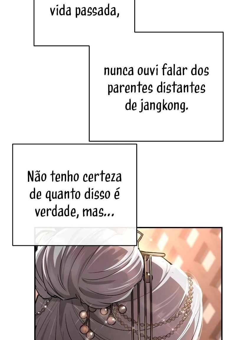 Quando O Lobo Negro Me Chama Capítulo 5 Página 71