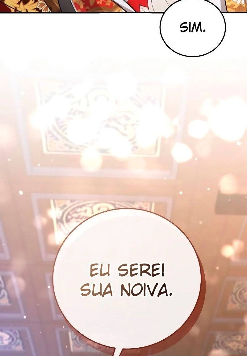 Quando O Lobo Negro Me Chama Capítulo 5 Página 87