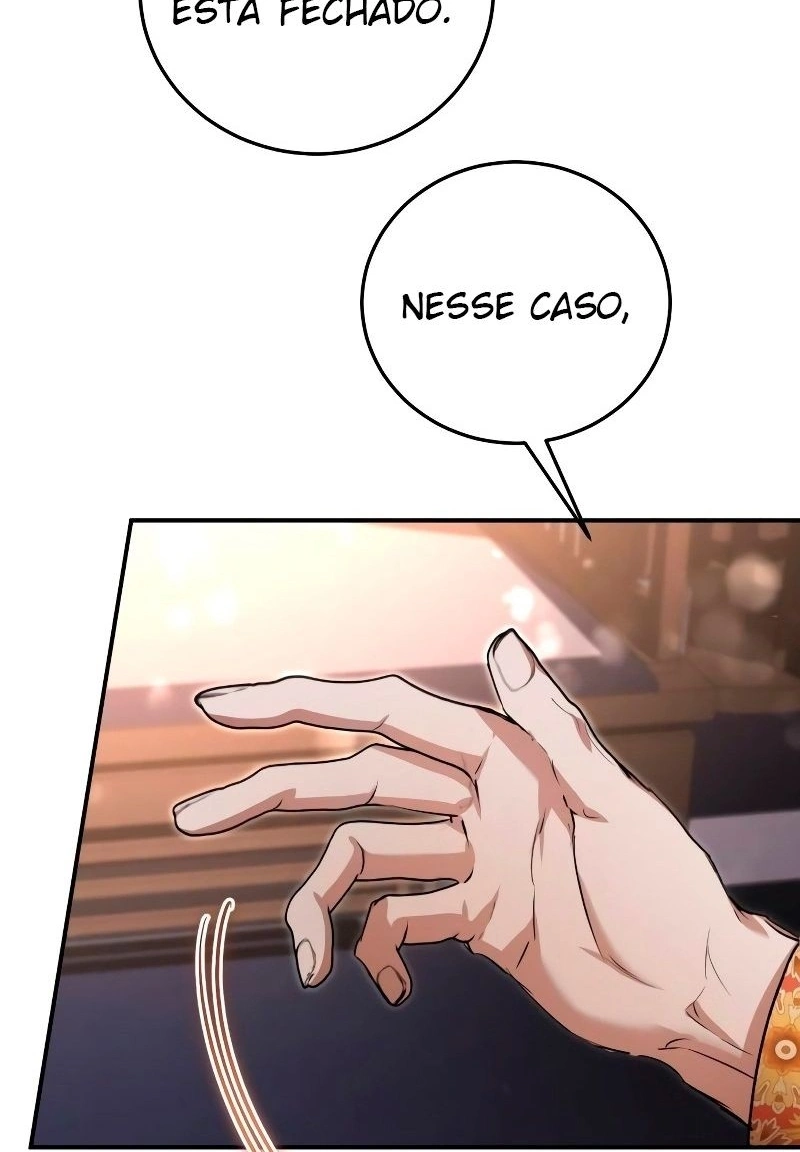 Quando O Lobo Negro Me Chama Capítulo 5 Página 90
