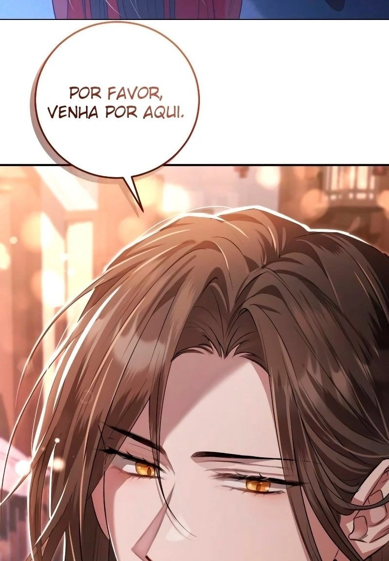 Quando O Lobo Negro Me Chama Capítulo 5 Página 94