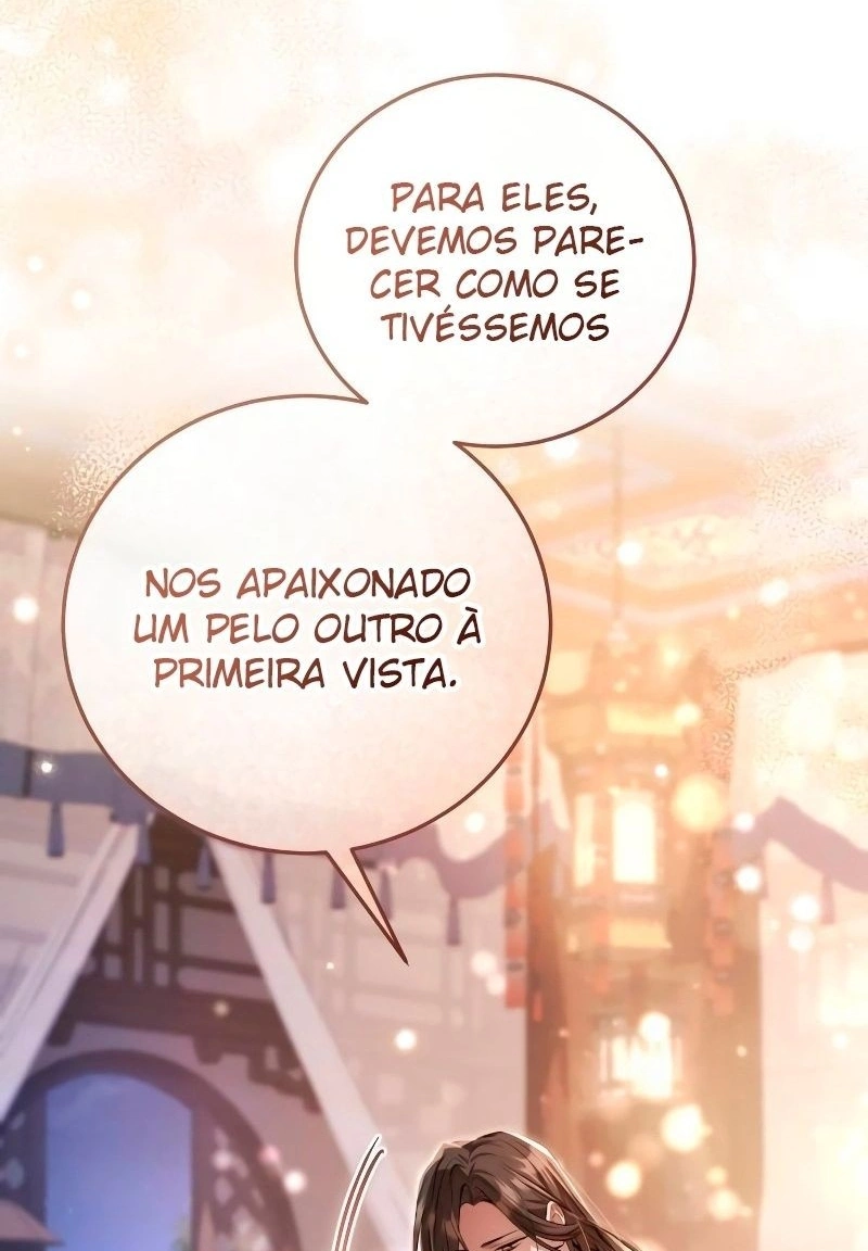Quando O Lobo Negro Me Chama Capítulo 5 Página 97