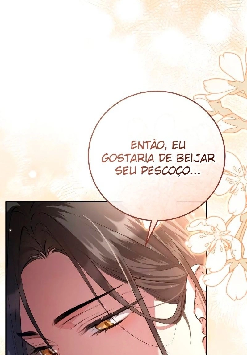 Quando O Lobo Negro Me Chama Capítulo 5 Página 99