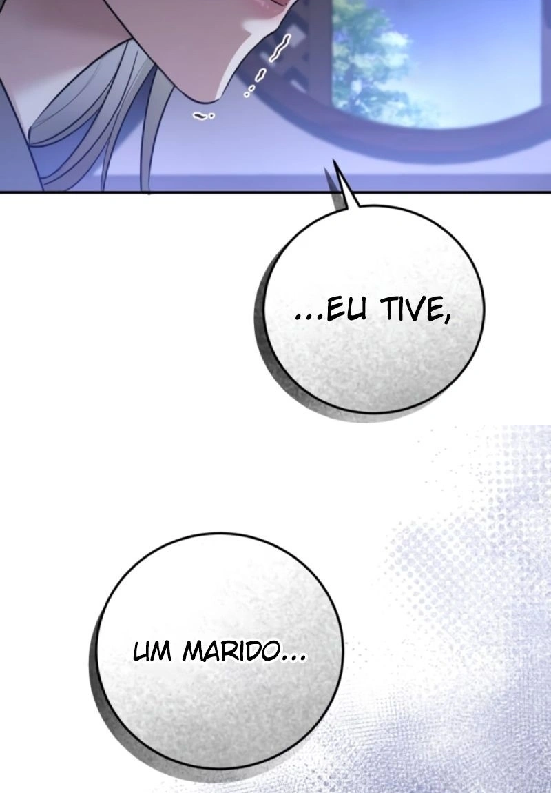 Quando O Lobo Negro Me Chama Capítulo 6 Página 103