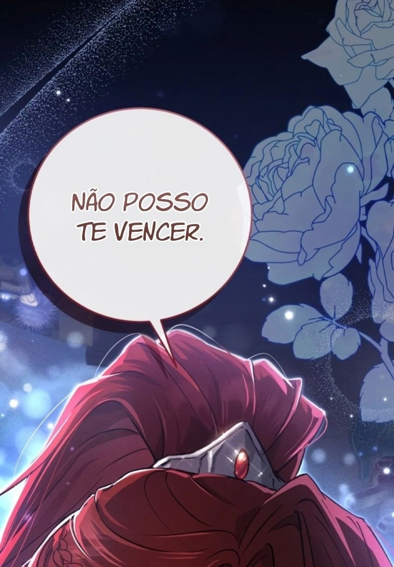 Quando O Lobo Negro Me Chama Capítulo 6 Página 117