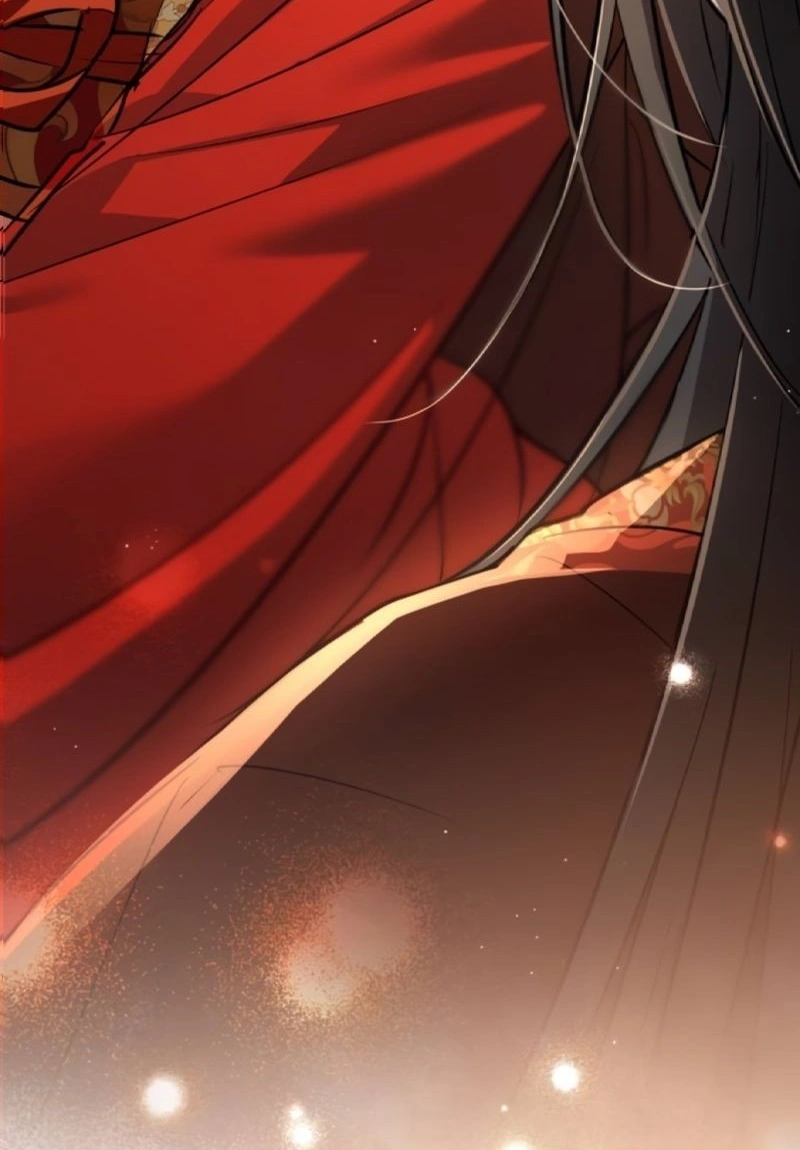Quando O Lobo Negro Me Chama Capítulo 6 Página 16
