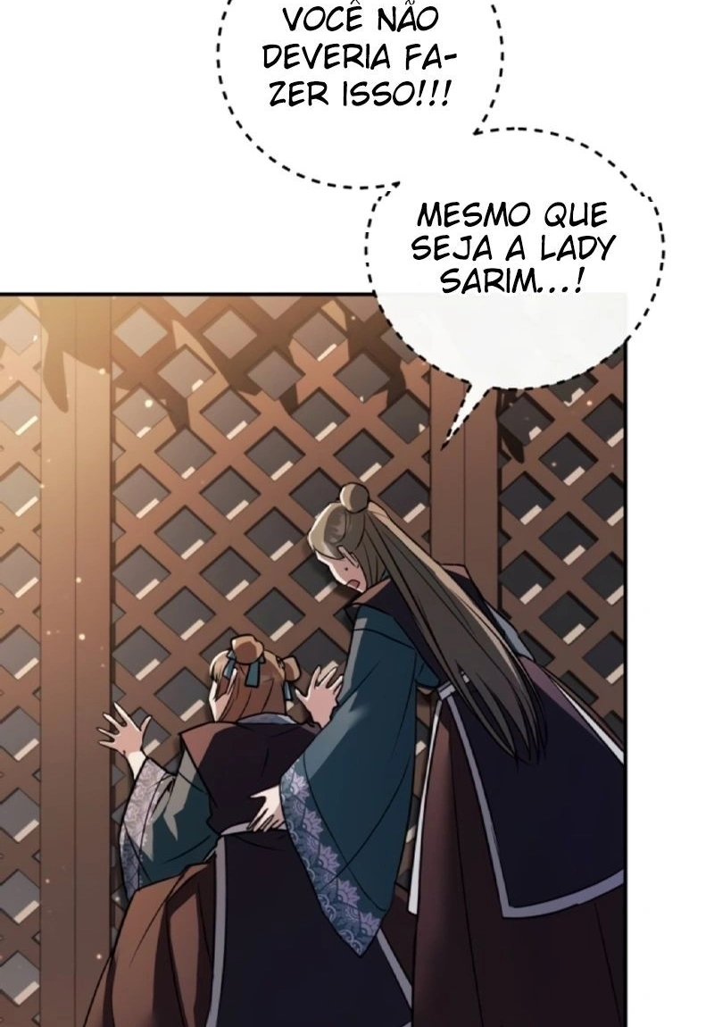Quando O Lobo Negro Me Chama Capítulo 6 Página 24