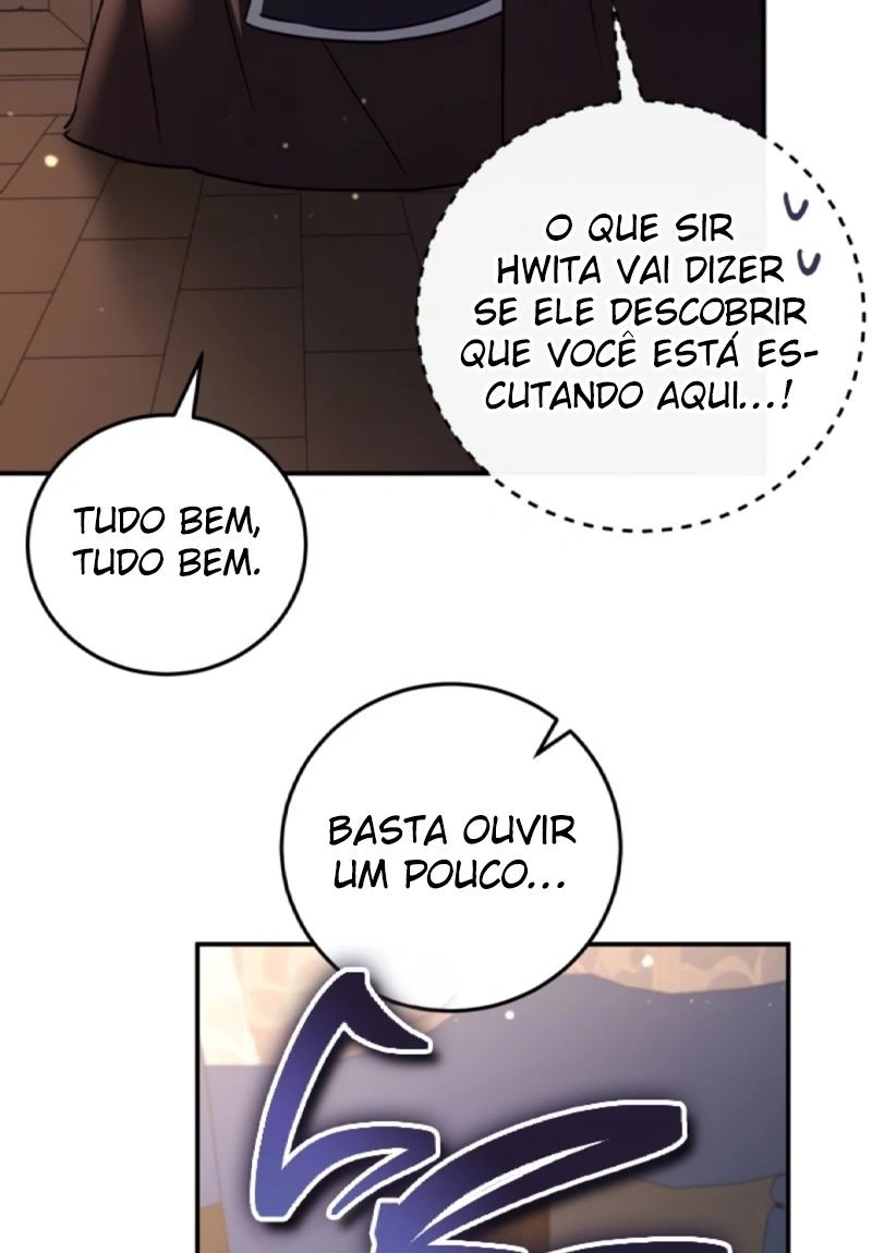 Quando O Lobo Negro Me Chama Capítulo 6 Página 25