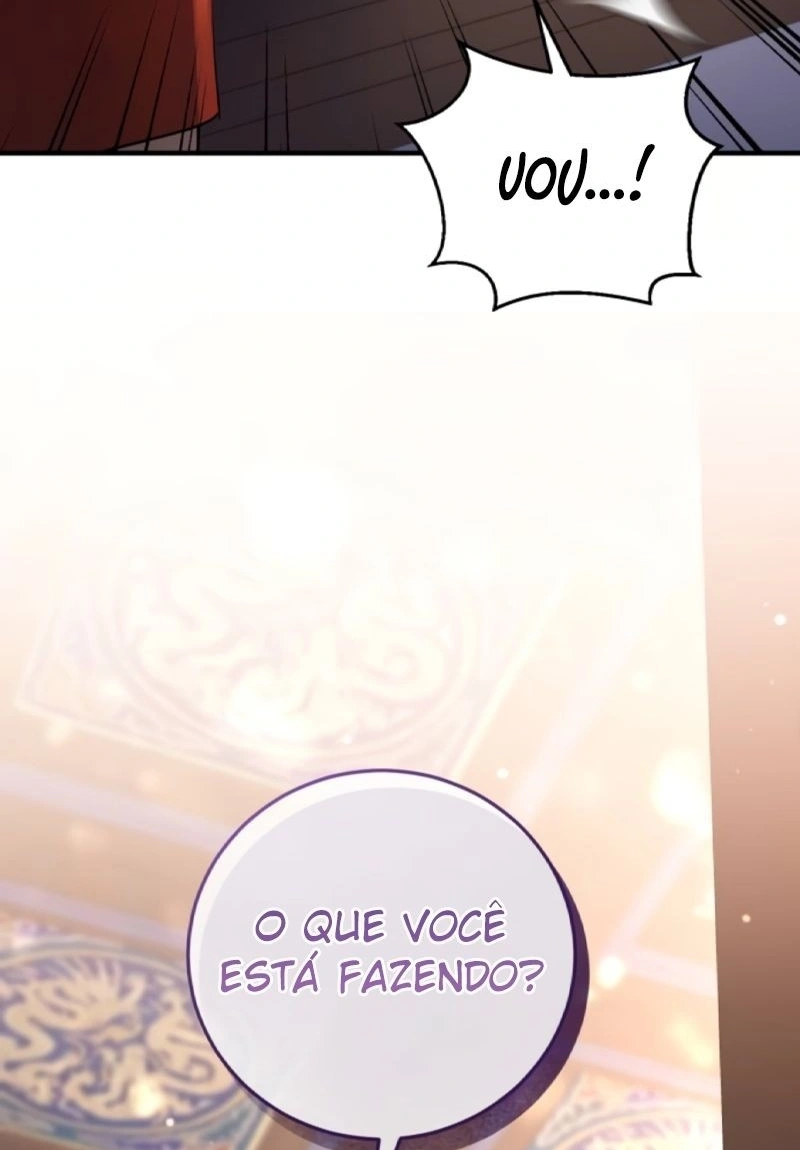 Quando O Lobo Negro Me Chama Capítulo 6 Página 28