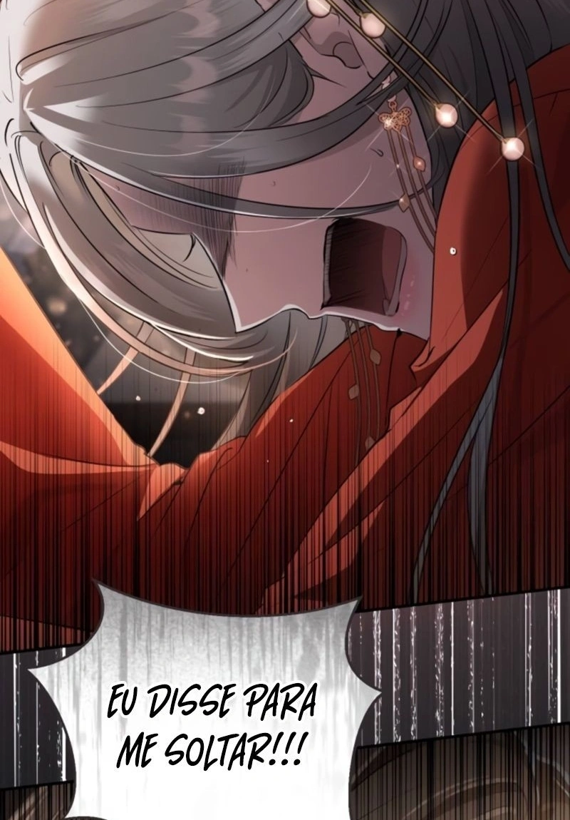 Quando O Lobo Negro Me Chama Capítulo 6 Página 3