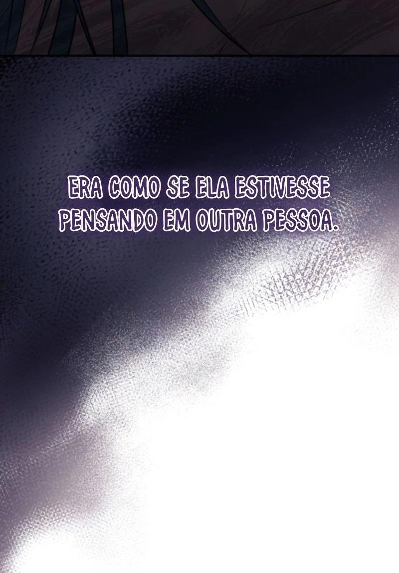 Quando O Lobo Negro Me Chama Capítulo 6 Página 54
