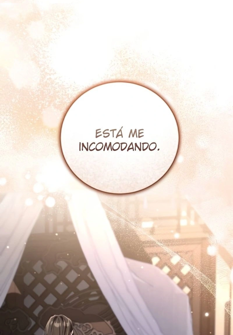 Quando O Lobo Negro Me Chama Capítulo 6 Página 68
