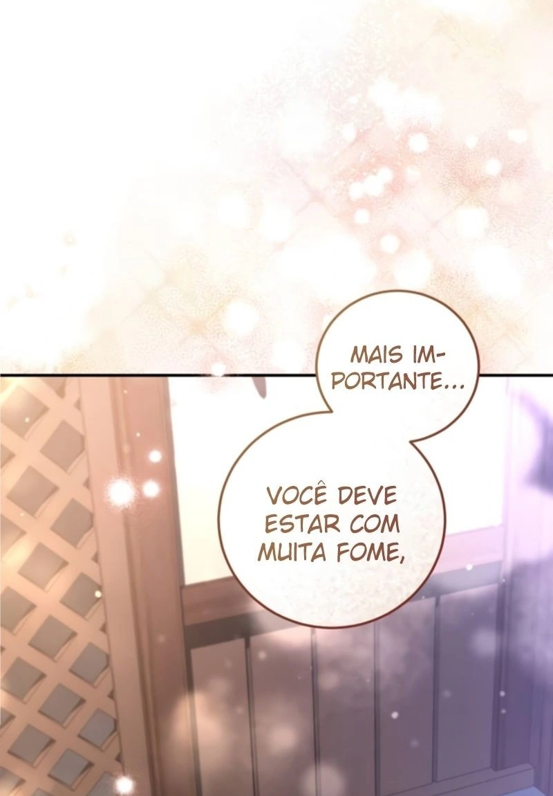 Quando O Lobo Negro Me Chama Capítulo 6 Página 83