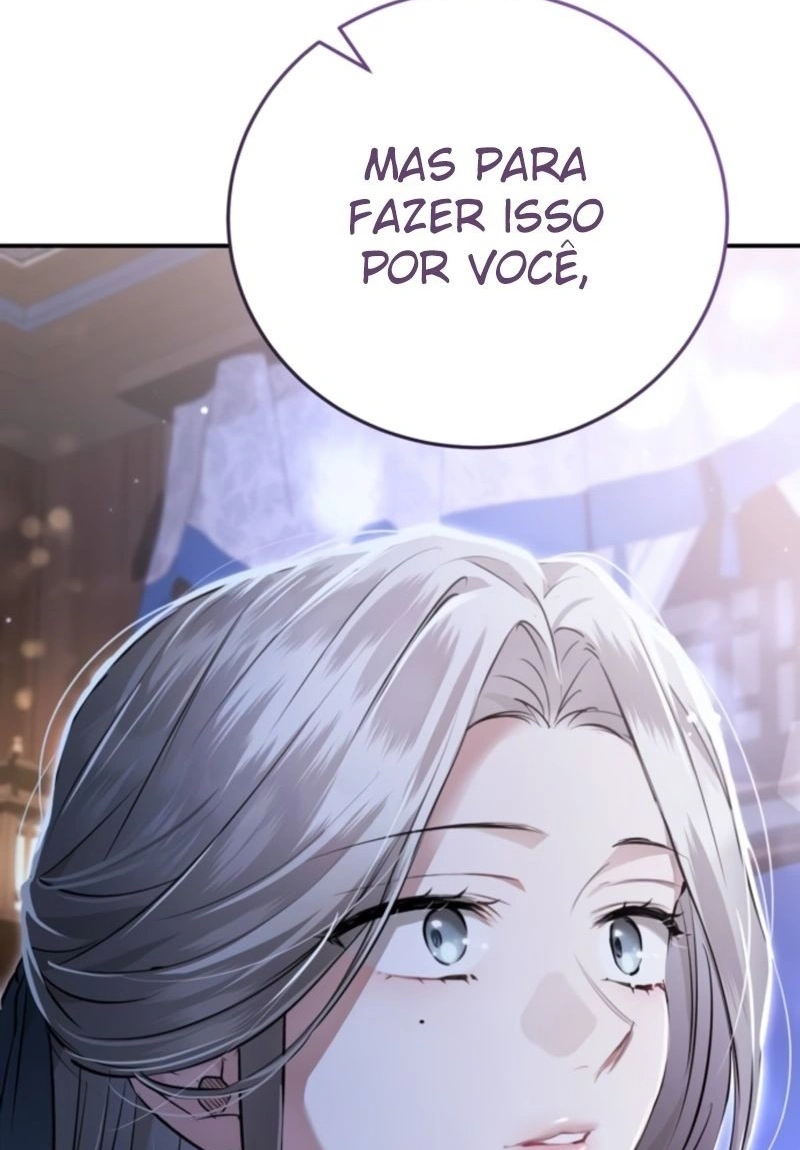 Quando O Lobo Negro Me Chama Capítulo 6 Página 90