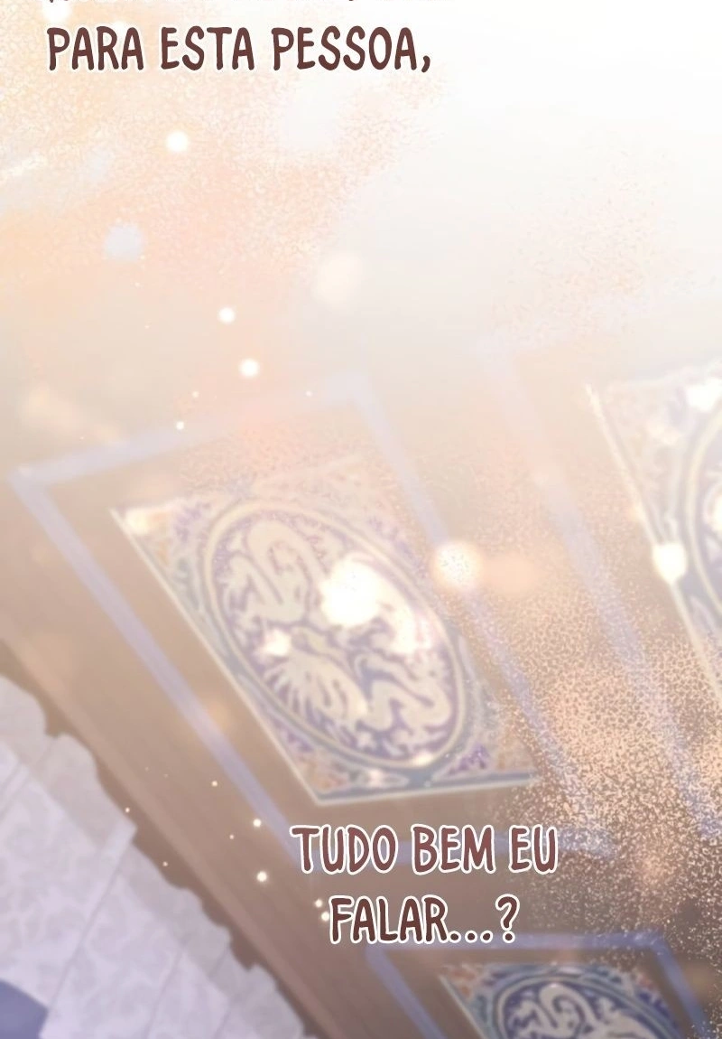 Quando O Lobo Negro Me Chama Capítulo 6 Página 99
