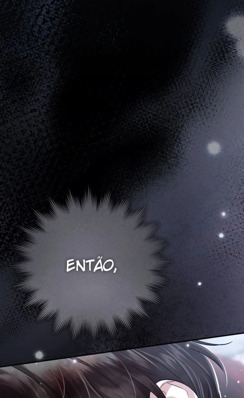 Quando O Lobo Negro Me Chama Capítulo 7 Página 117