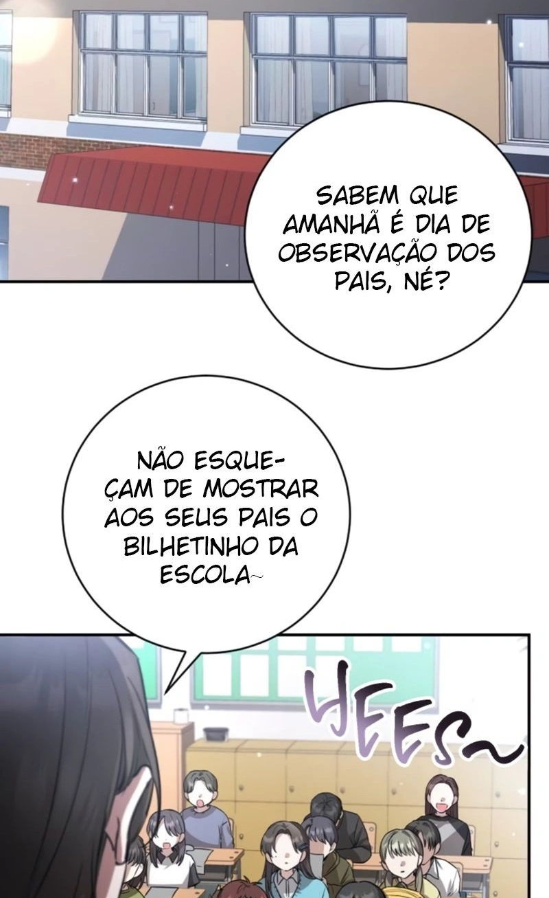 Quando O Lobo Negro Me Chama Capítulo 7 Página 14