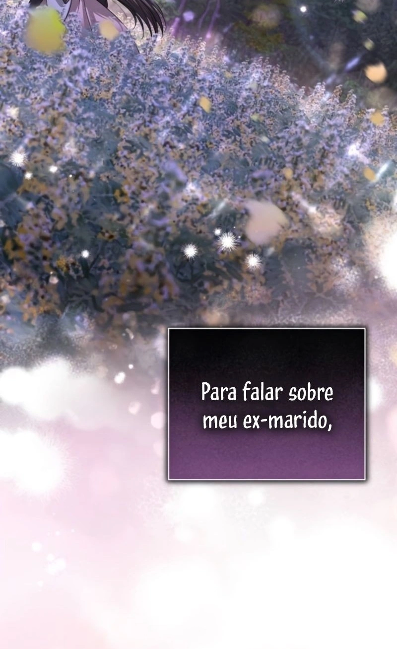 Quando O Lobo Negro Me Chama Capítulo 7 Página 3