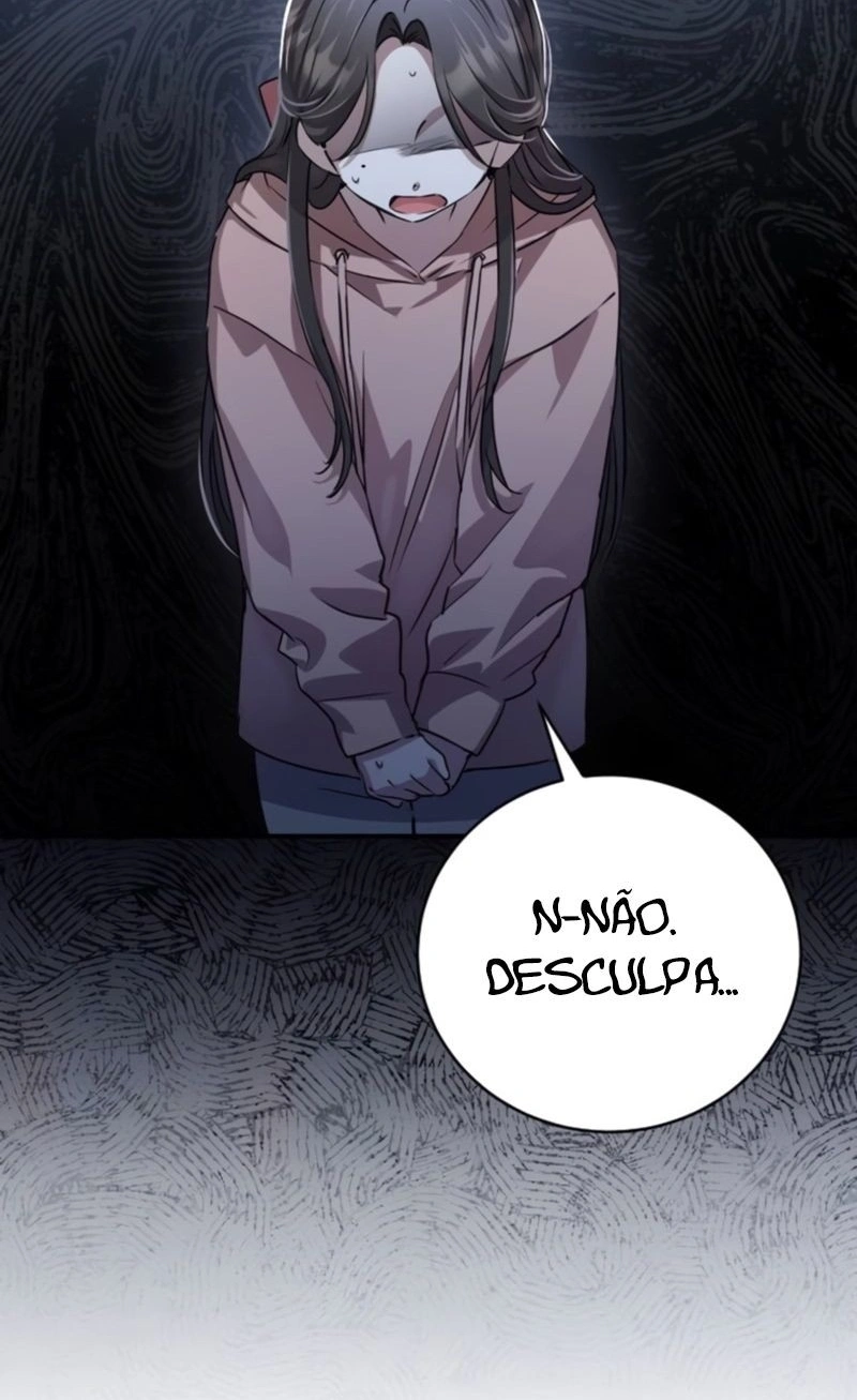 Quando O Lobo Negro Me Chama Capítulo 7 Página 36