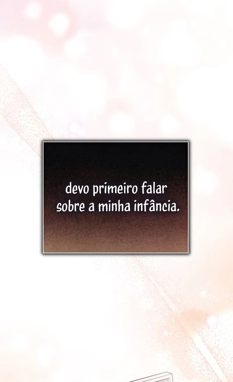 Quando O Lobo Negro Me Chama Capítulo 7 Página 4