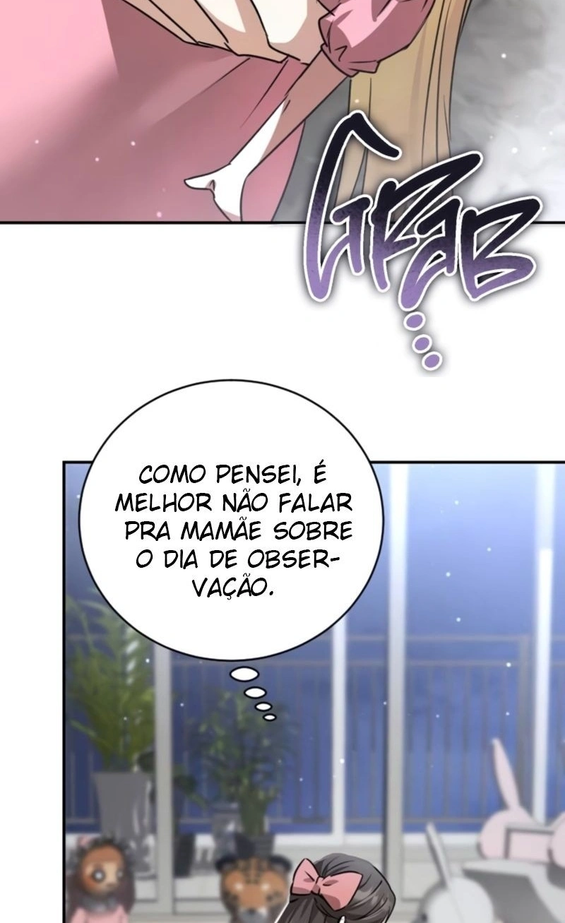 Quando O Lobo Negro Me Chama Capítulo 7 Página 41