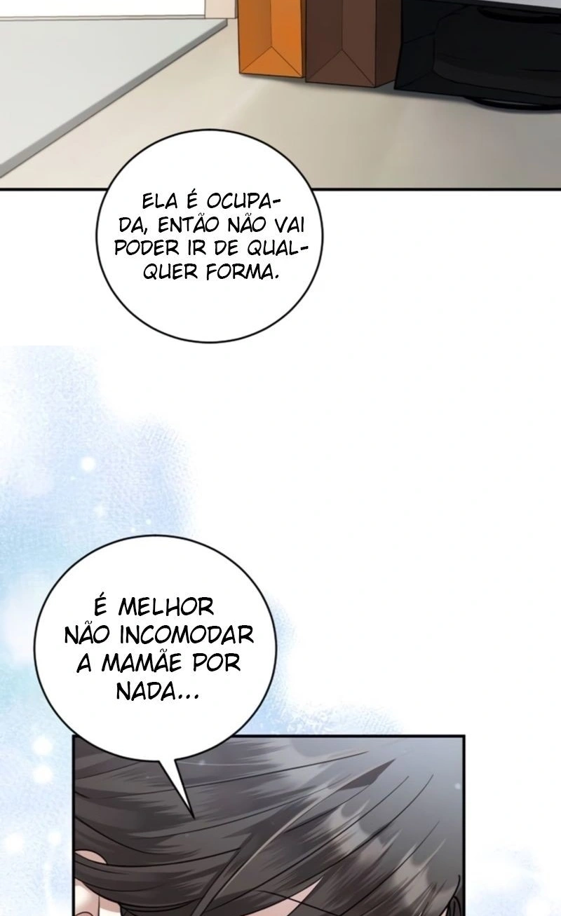 Quando O Lobo Negro Me Chama Capítulo 7 Página 43