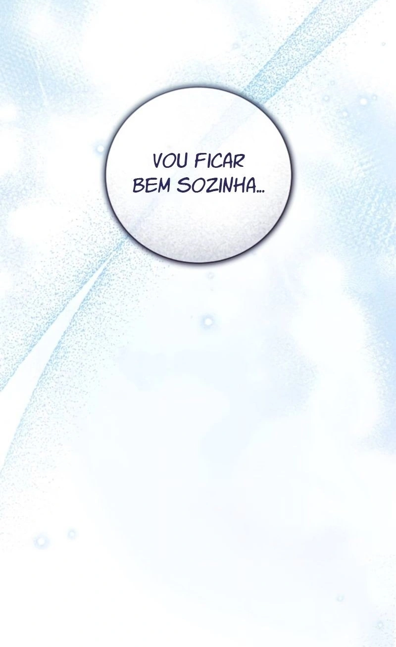 Quando O Lobo Negro Me Chama Capítulo 7 Página 45
