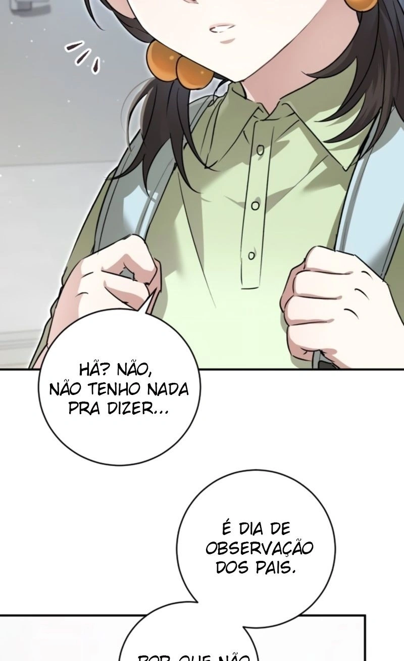 Quando O Lobo Negro Me Chama Capítulo 7 Página 49