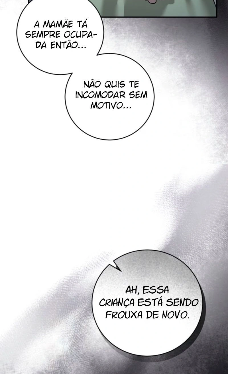 Quando O Lobo Negro Me Chama Capítulo 7 Página 52