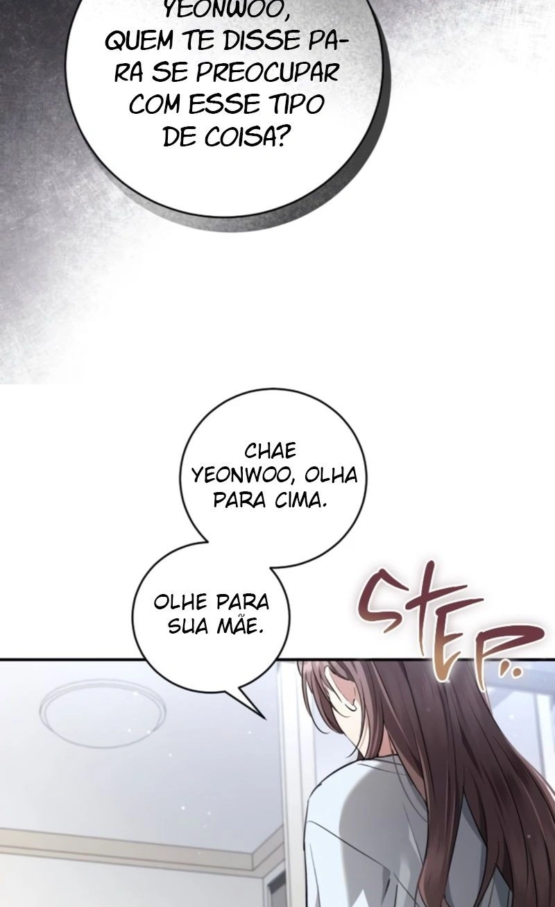 Quando O Lobo Negro Me Chama Capítulo 7 Página 54
