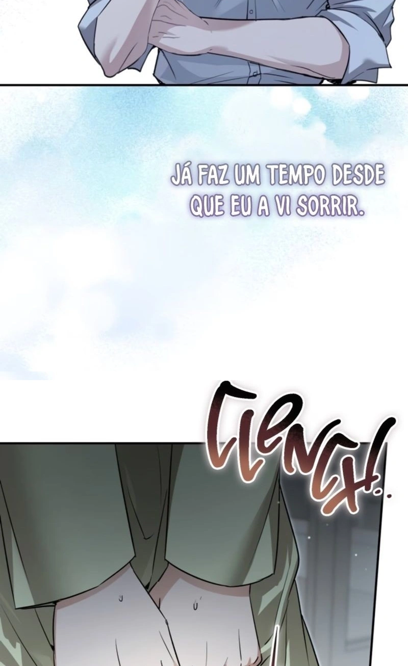 Quando O Lobo Negro Me Chama Capítulo 7 Página 59