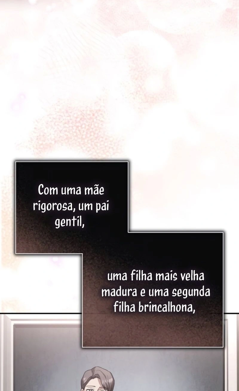 Quando O Lobo Negro Me Chama Capítulo 7 Página 6