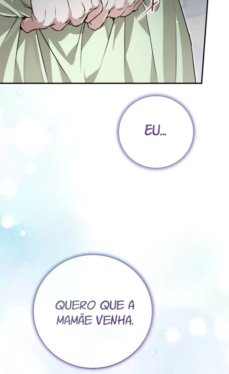 Quando O Lobo Negro Me Chama Capítulo 7 Página 60
