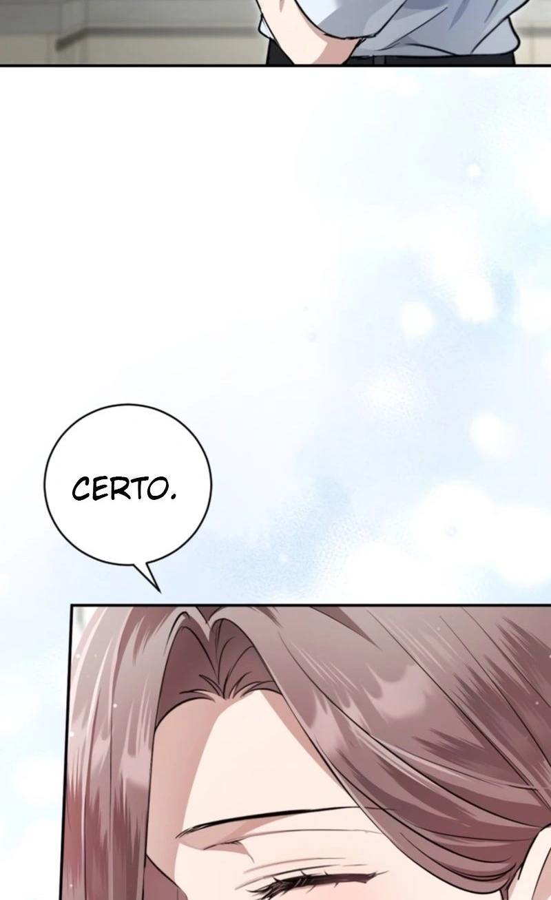 Quando O Lobo Negro Me Chama Capítulo 7 Página 62