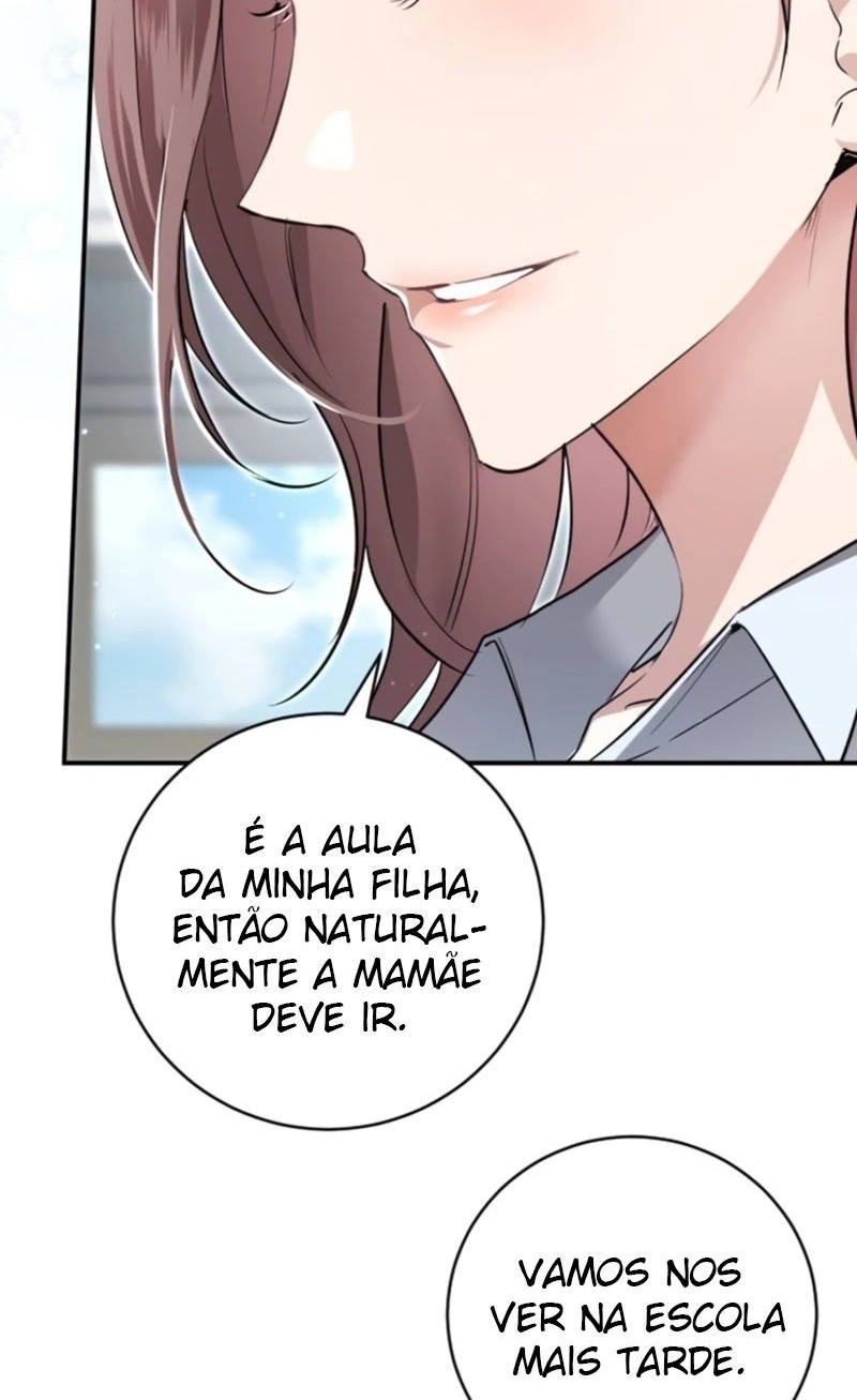 Quando O Lobo Negro Me Chama Capítulo 7 Página 63