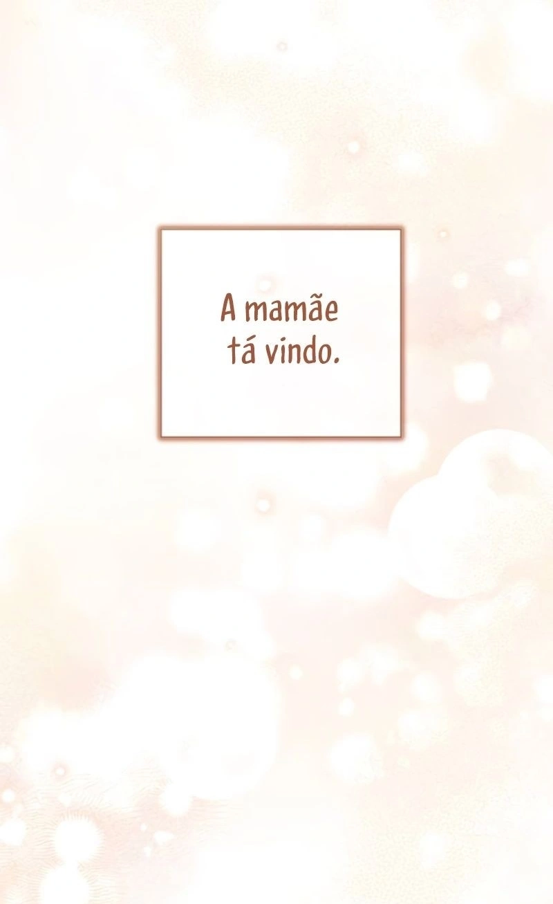 Quando O Lobo Negro Me Chama Capítulo 7 Página 67
