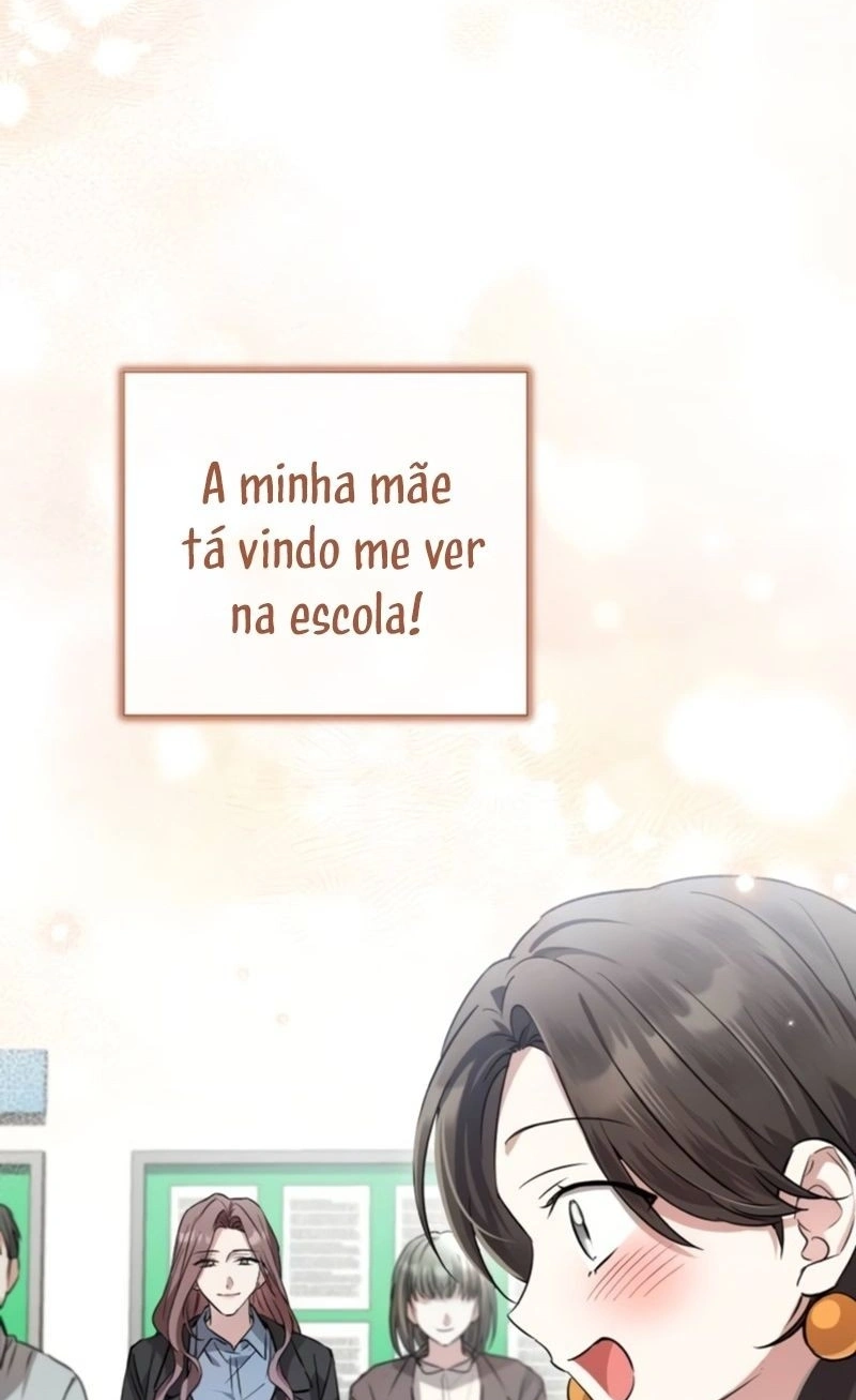 Quando O Lobo Negro Me Chama Capítulo 7 Página 68